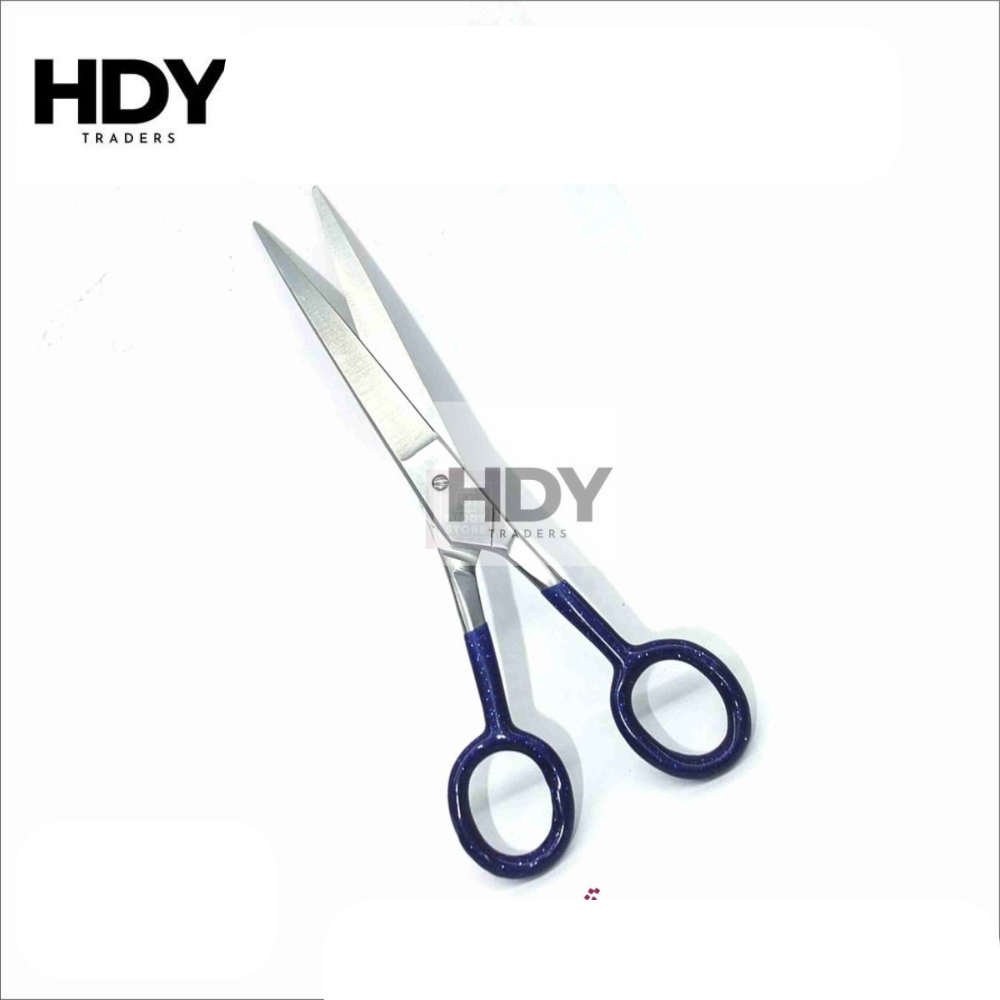 5-Inch Precision Small Sewing Scissors – Sharp Stainless Steel Kainchi for Thread Cutting & Embroidery