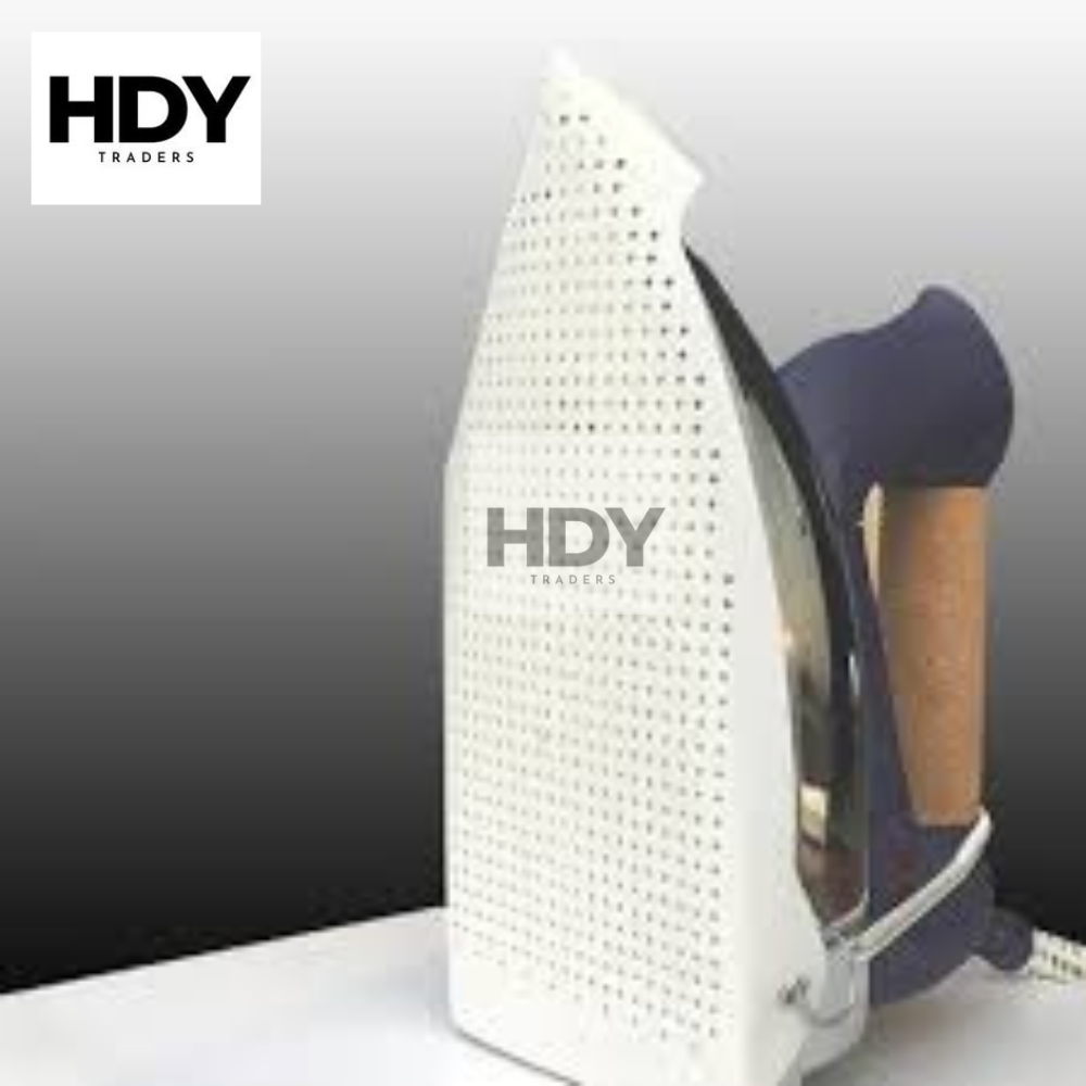 IronGuard Pro: The Ultimate Universal Non-Stick Ironing Shield
