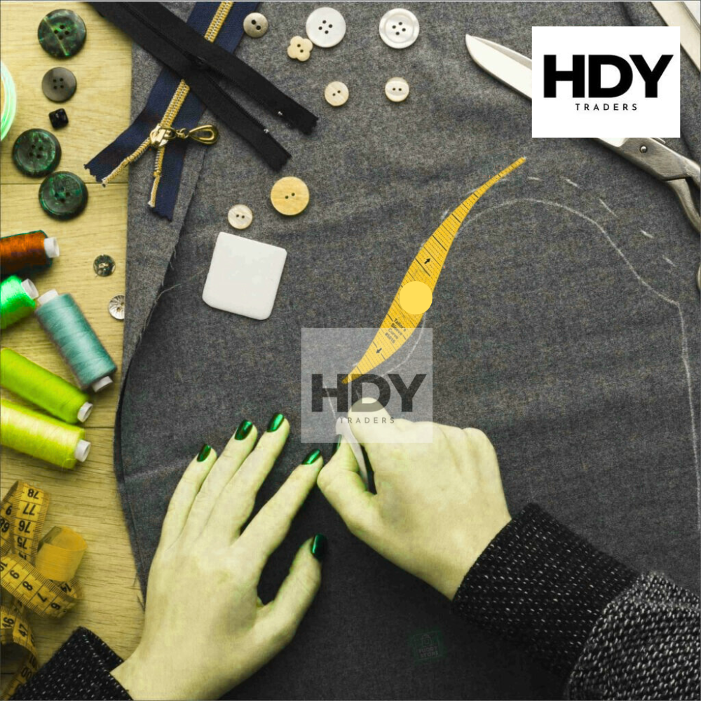 25cm Sleeve & Armhole French Curve Ruler | Professional Pattern Drafting Scale