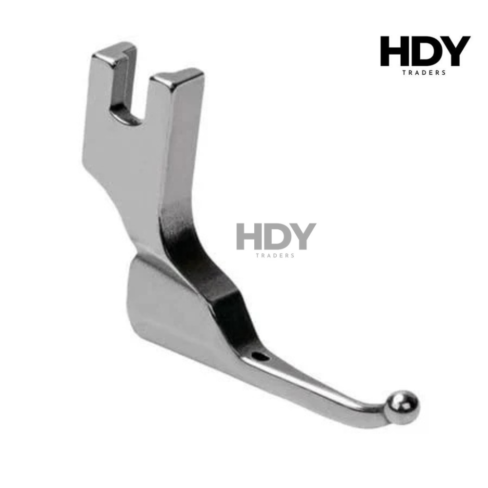 New Bead & Sequin Moti Wala Foot | Specialized Presser Foot for Wedding & Bridal Wear