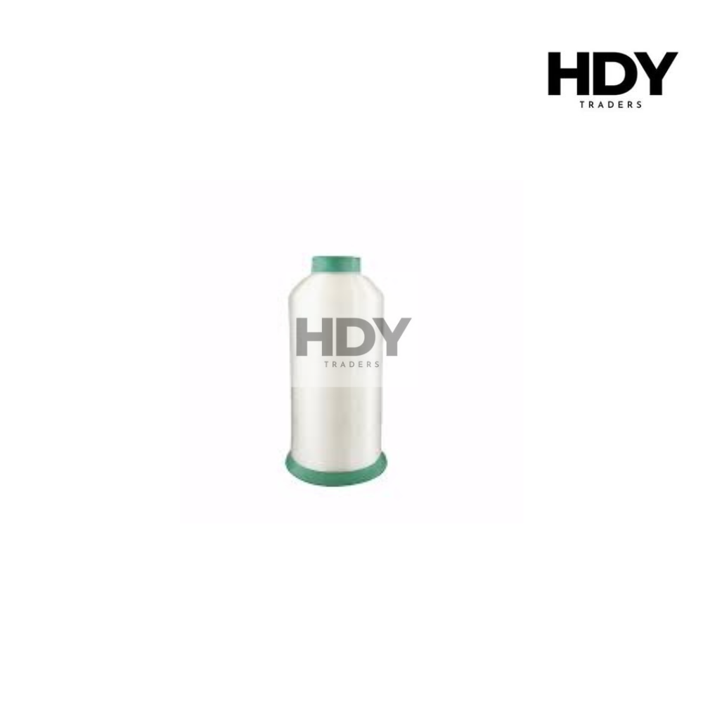 GhostStitch Ultra: Professional Invisible Nylon Thread (Clear/White)