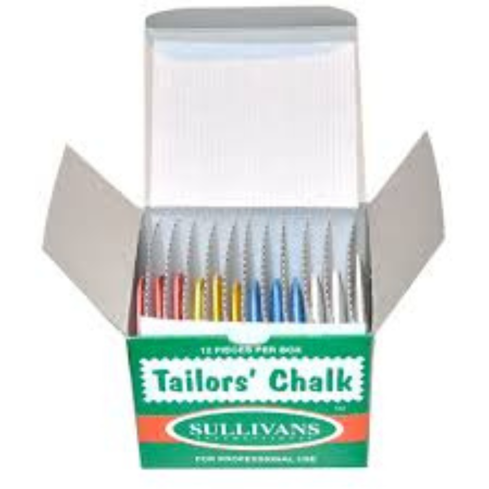 Best quality Falken Tailoring Chalk box 10