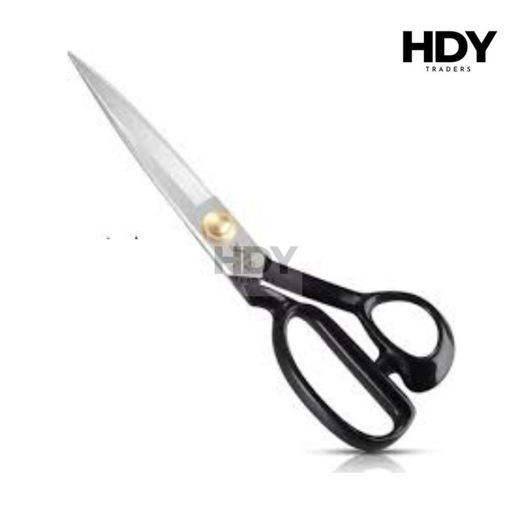 Right-Handed Scissors for Expert Cloth Cutting