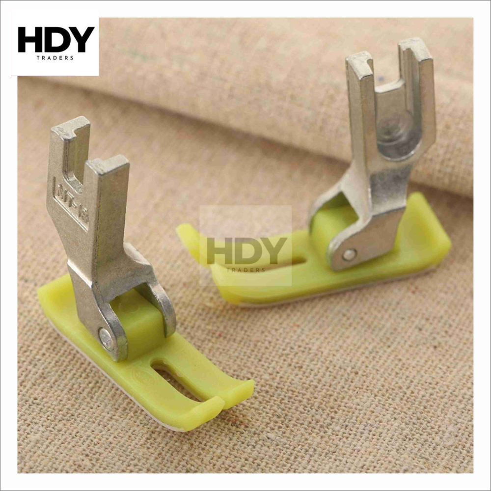 MT18 Teflon Presser Foot for Sewing Machines