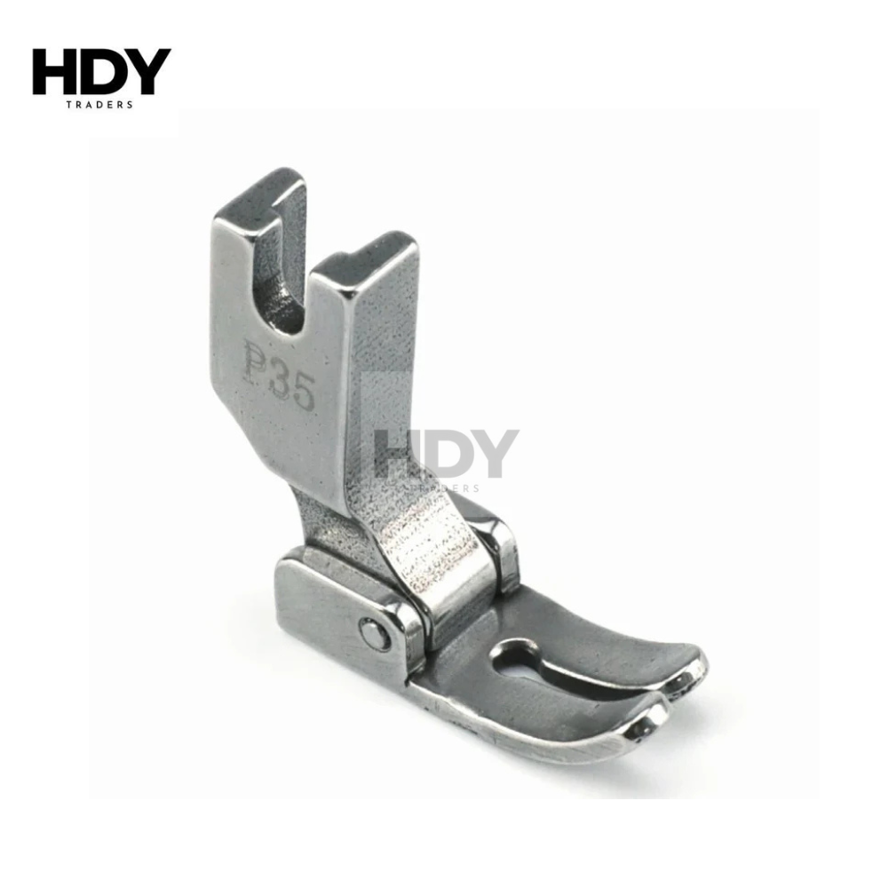 P351 Straight Stitch Presser Foot
