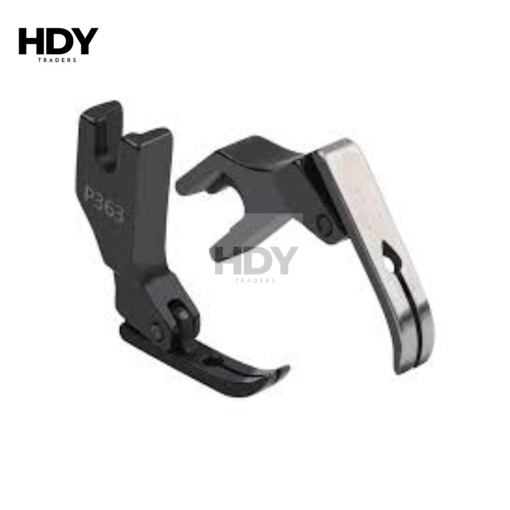 P363 Zipper Presser Foot
