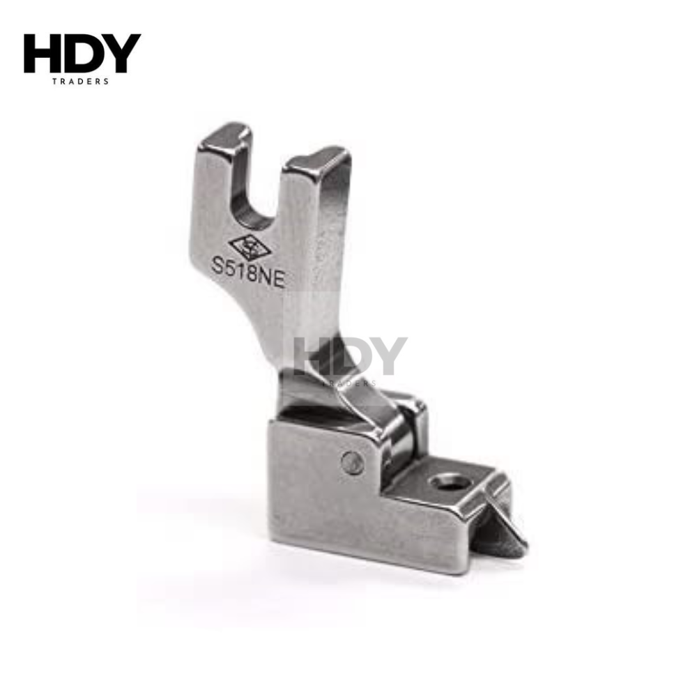 S518NS Invisible Zipper Foot