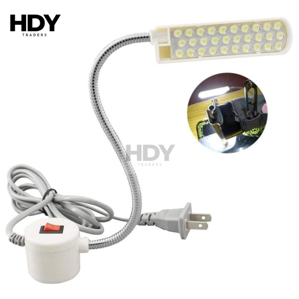 Sewing Machine LED Light