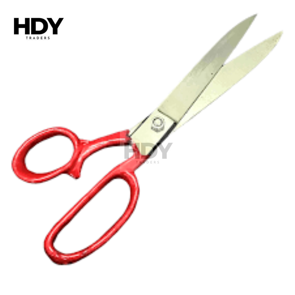 9-Inch Stainless Steel Tailor Scissors