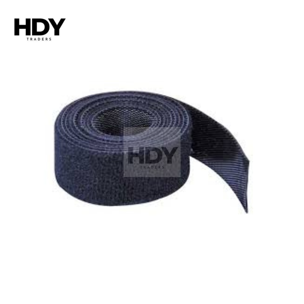 Double Sided Velcro Tape 1 Inch