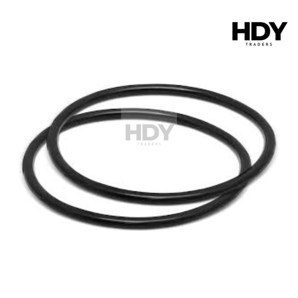 German-Grade Stretch Leather Motor Belt