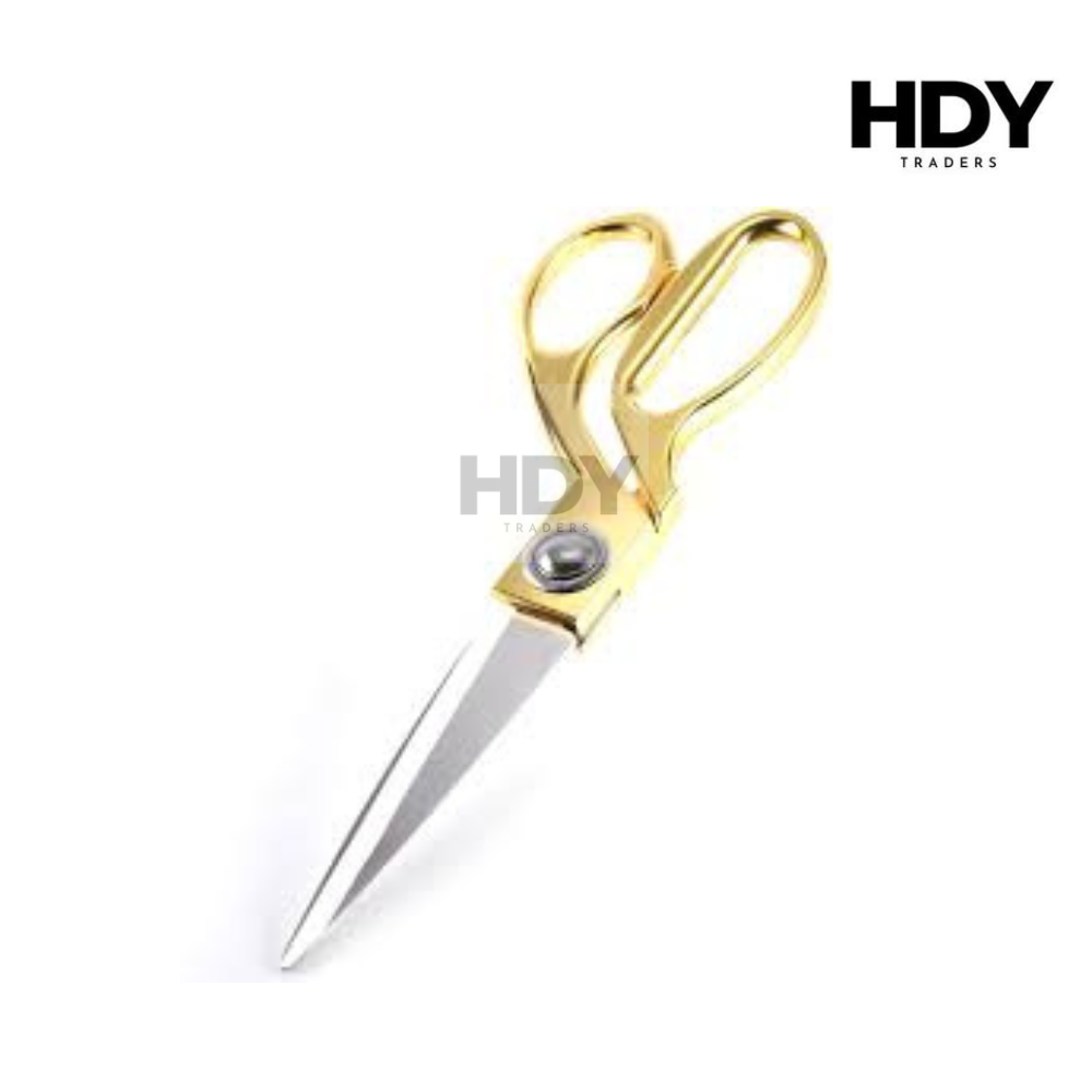 Germany Grade Stainless Steel Fabric Scissors