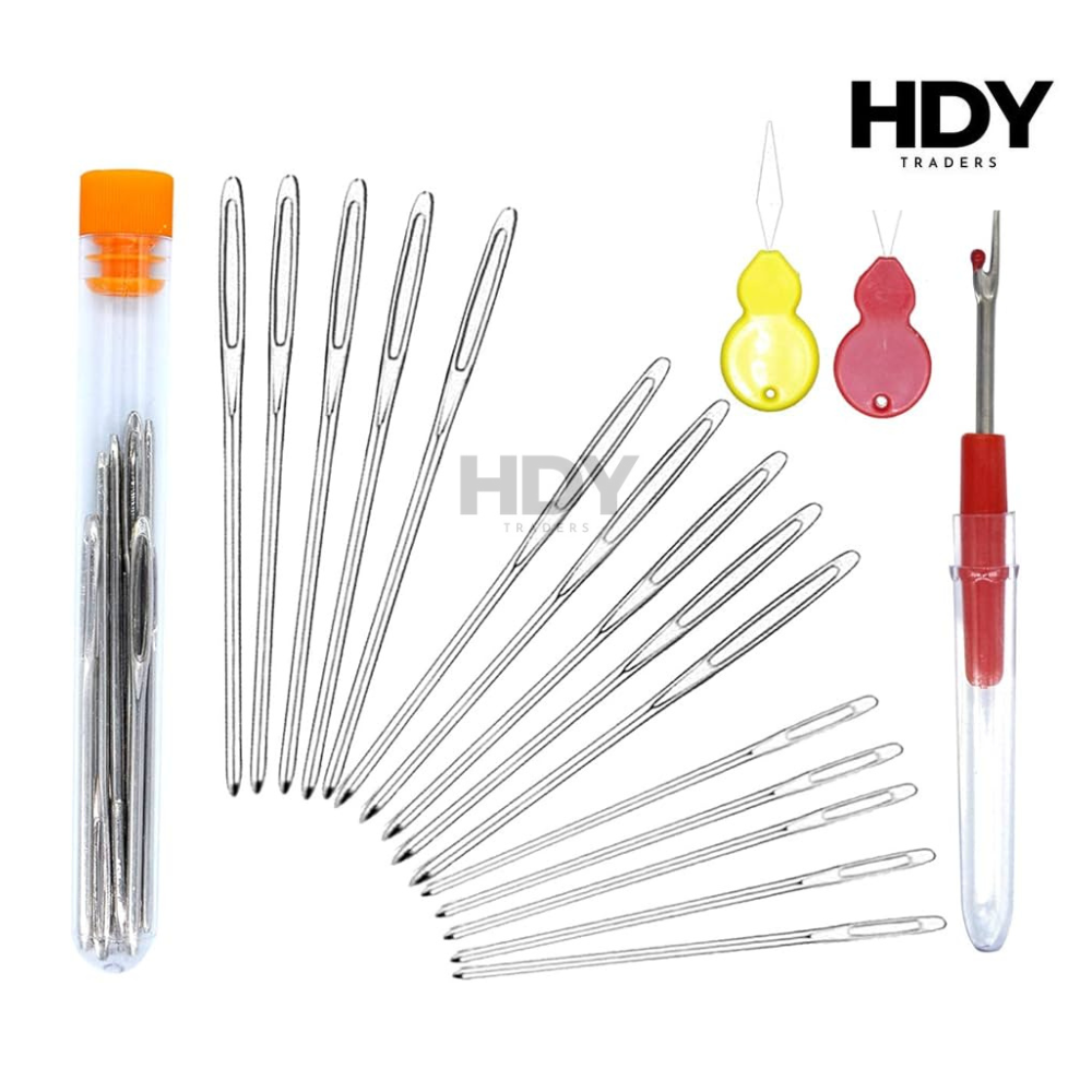Hand Stitching Needles