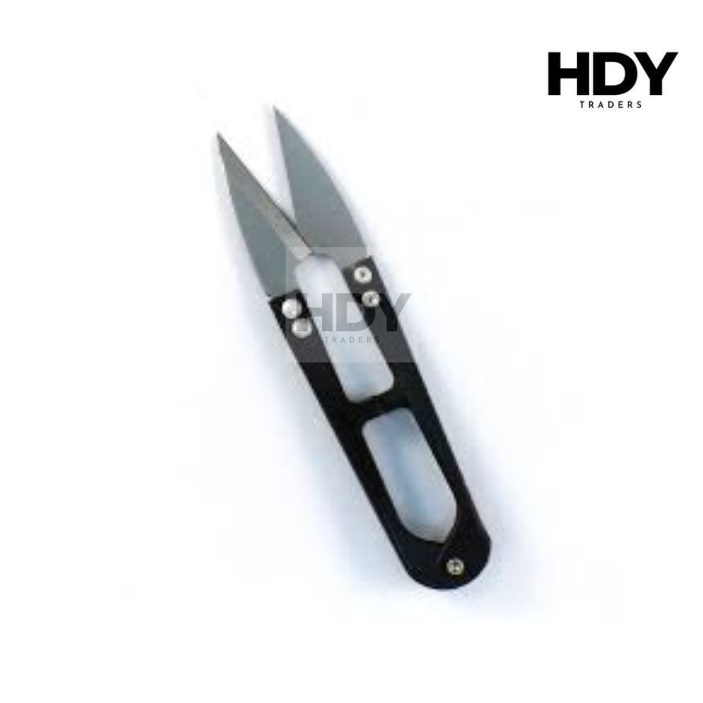 Stainless Steel Thread Clipper