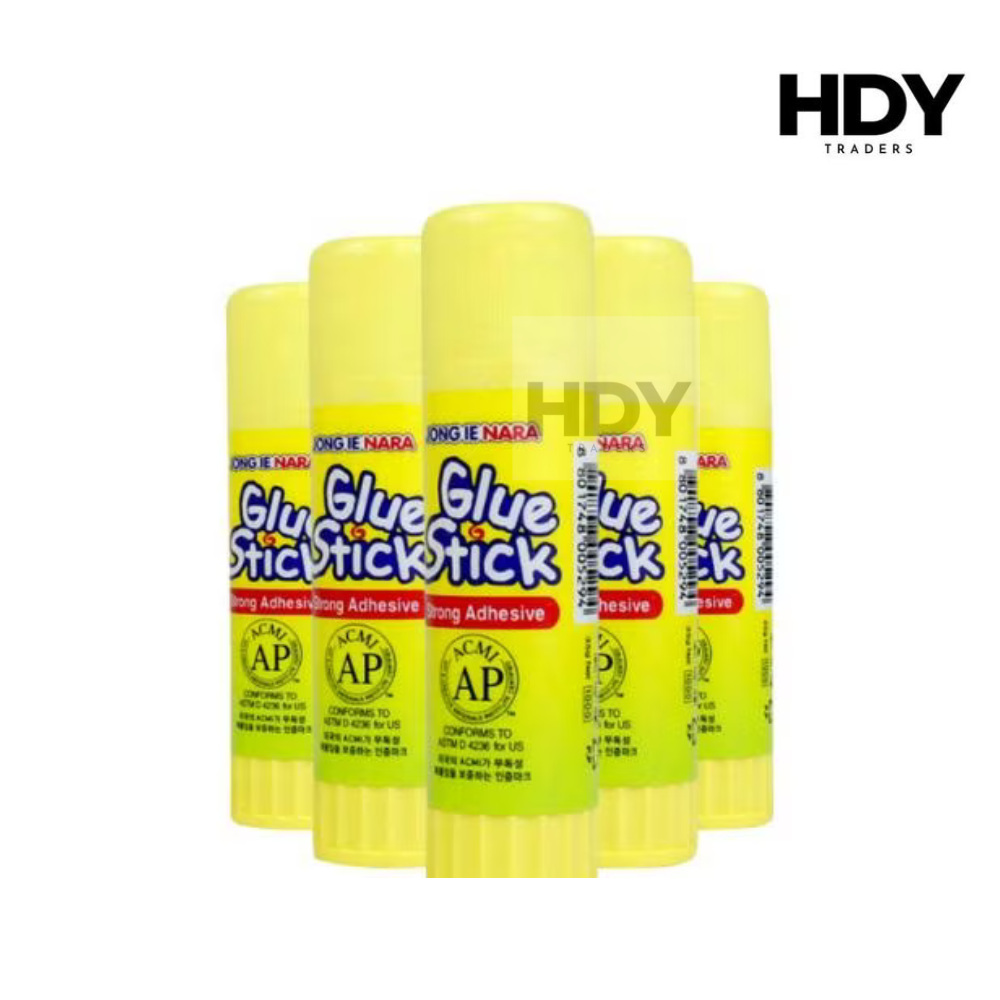 Eco-Bond 9g Non-Toxic PVP Glue Stick