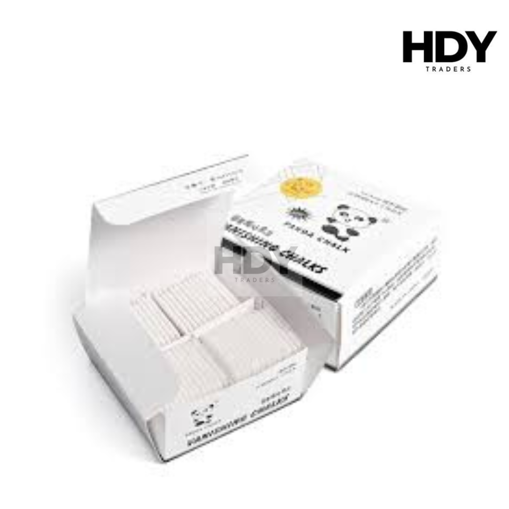 50-Piece Invisible Tailor’s Chalk Box